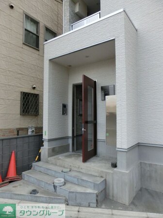 リブリ・シャルマンの物件内観写真